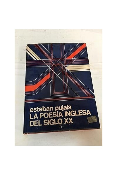 La poesía inglesa del siglo XX